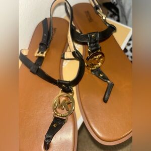Michael Kors sandals